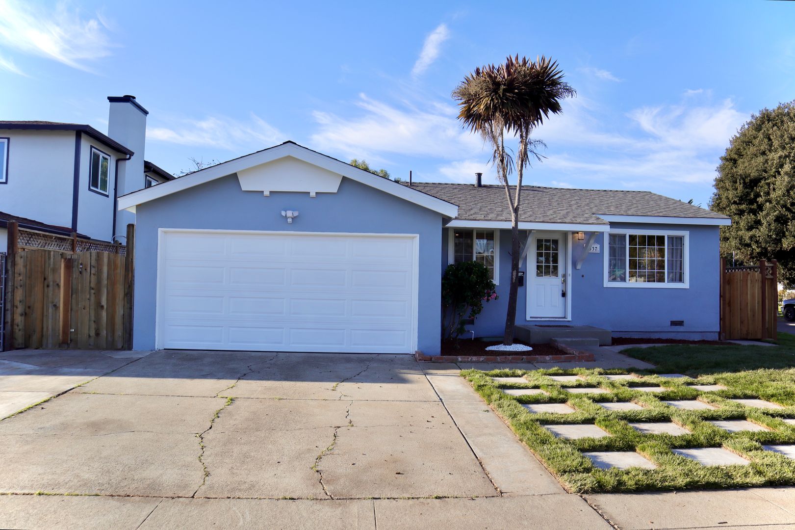 Fremont House: 5037 Morris Way
