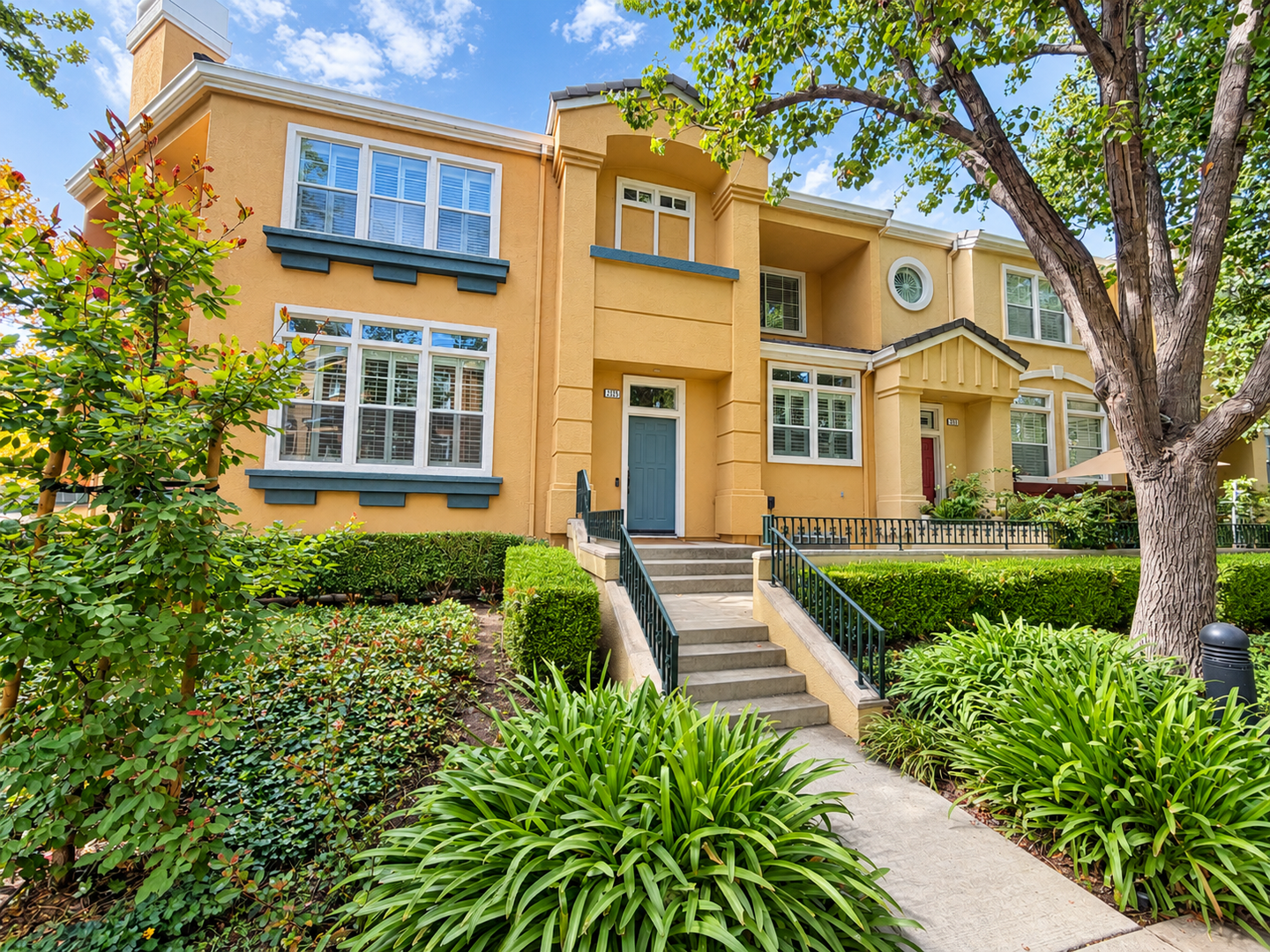 Fremont Townhome: 3536 Hart Cmn