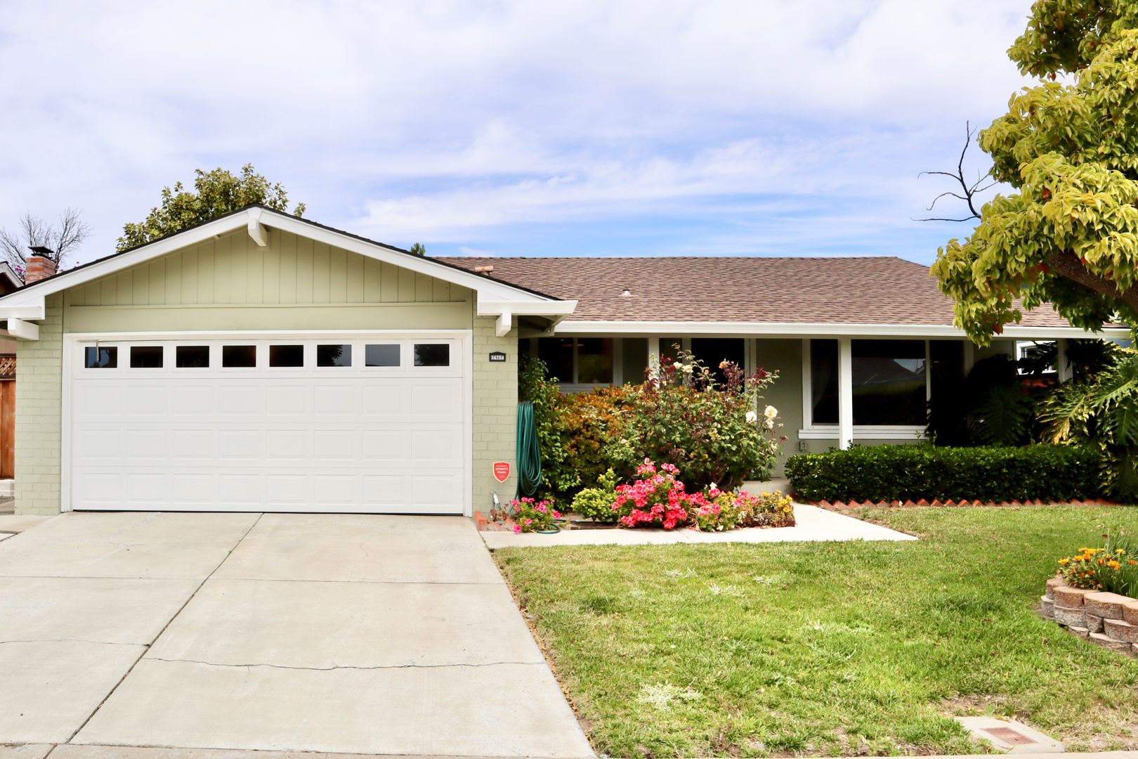 Fremont House: 34754 Wabash River Pl