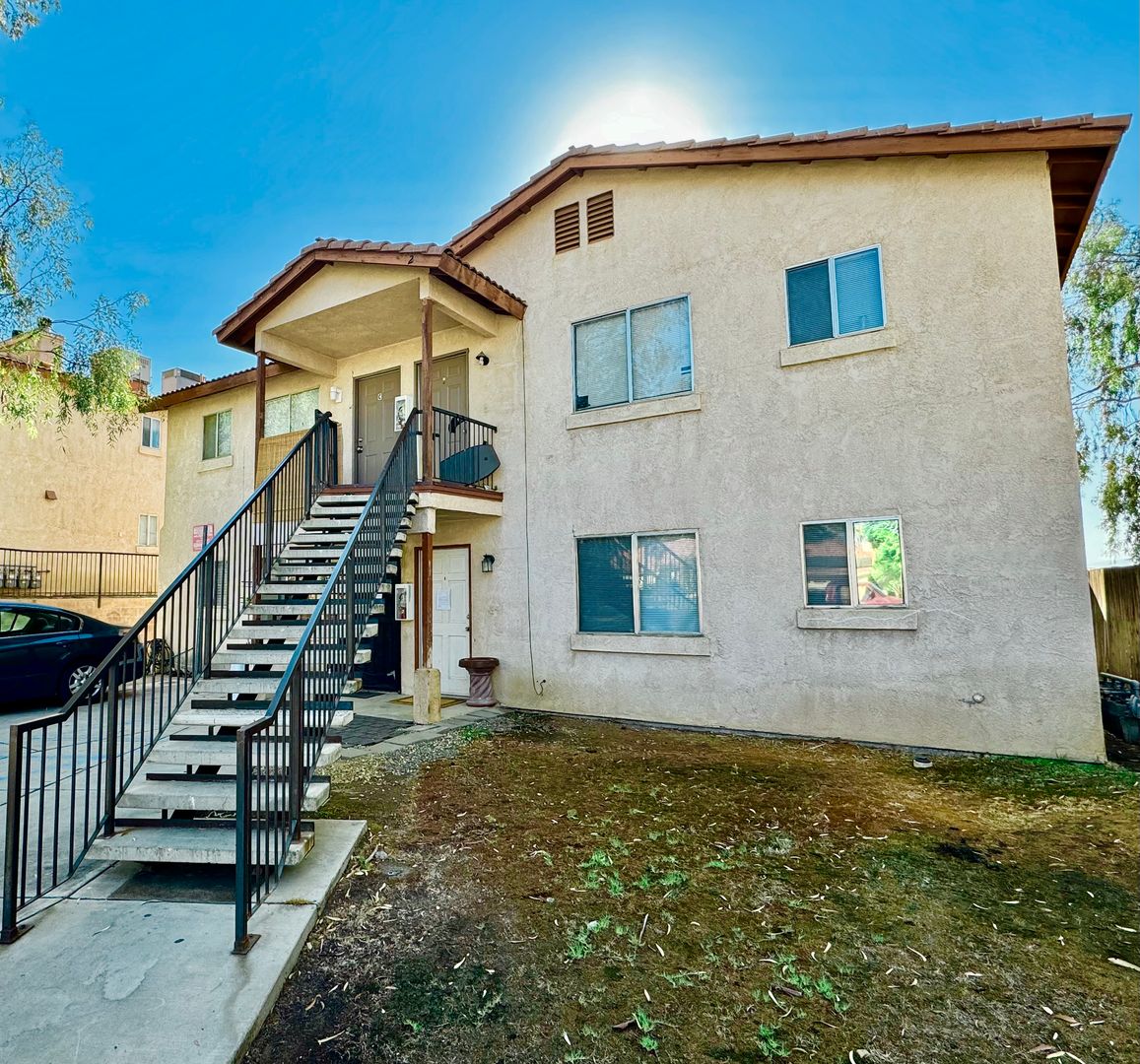 Bakersfield Apartment: 3205 Fortier St.