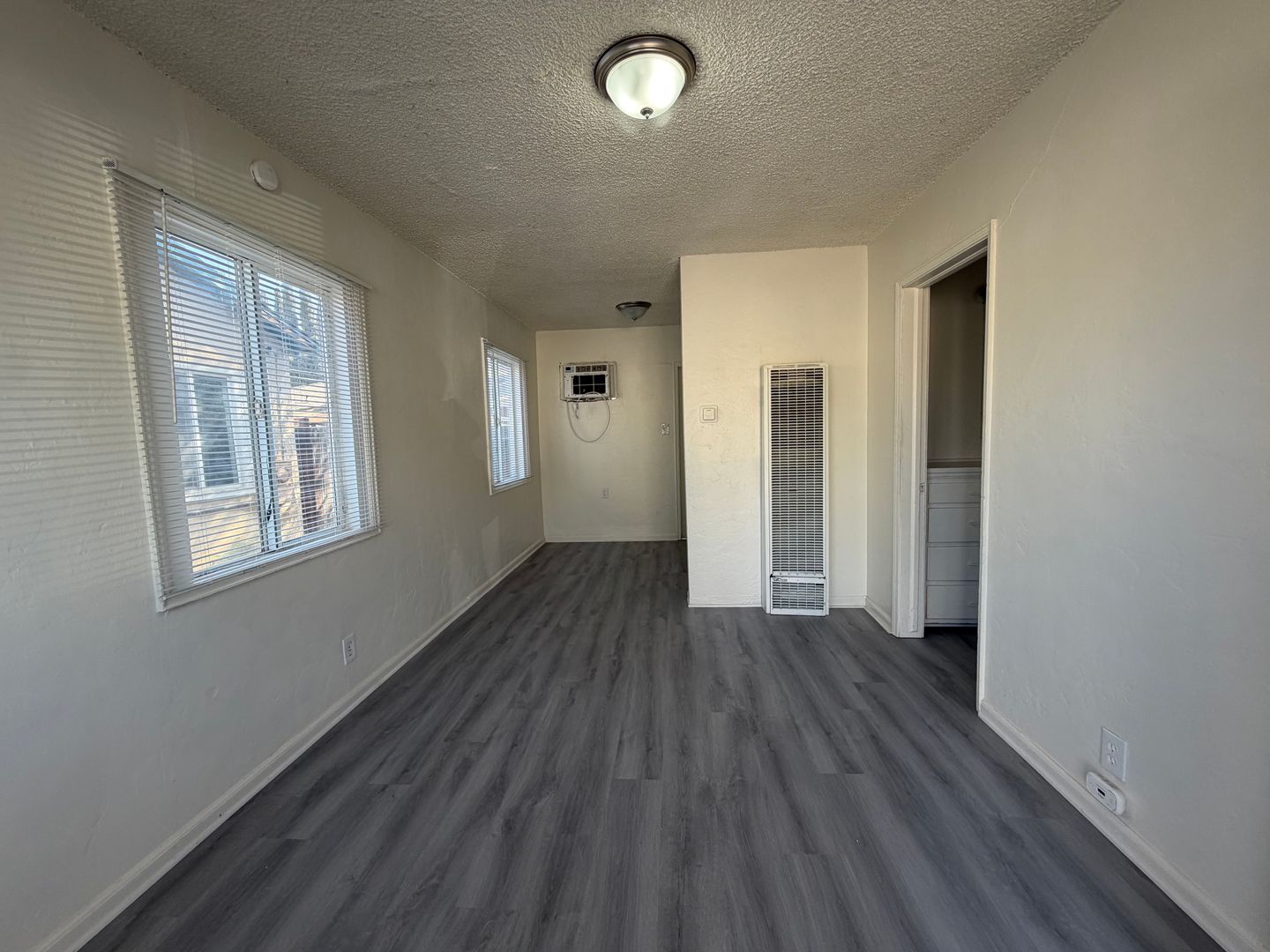 Bakersfield Apartment: 1016 Wilson Avenue
