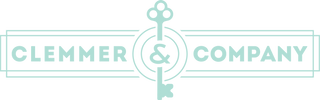 company logo
