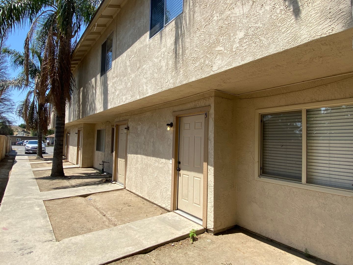 Bakersfield Apartment: 516 28th Street