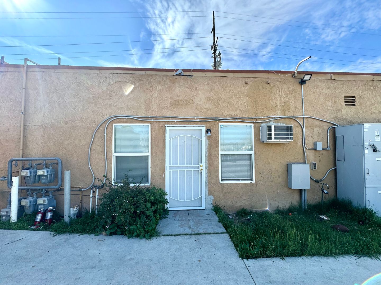 Bakersfield Apartment: 520-530 Union Ave