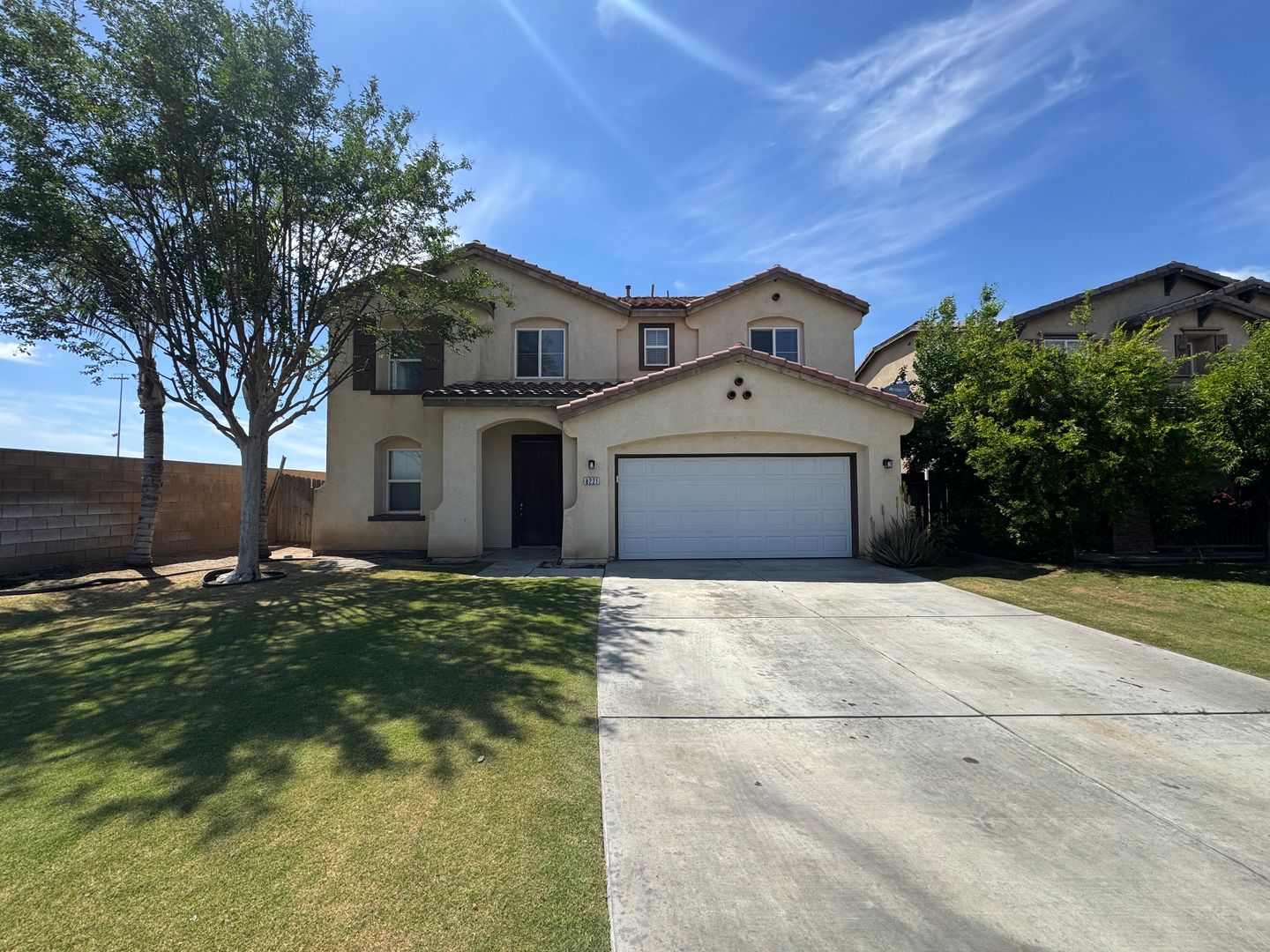 Bakersfield House: 8221 Crestridge Ct.