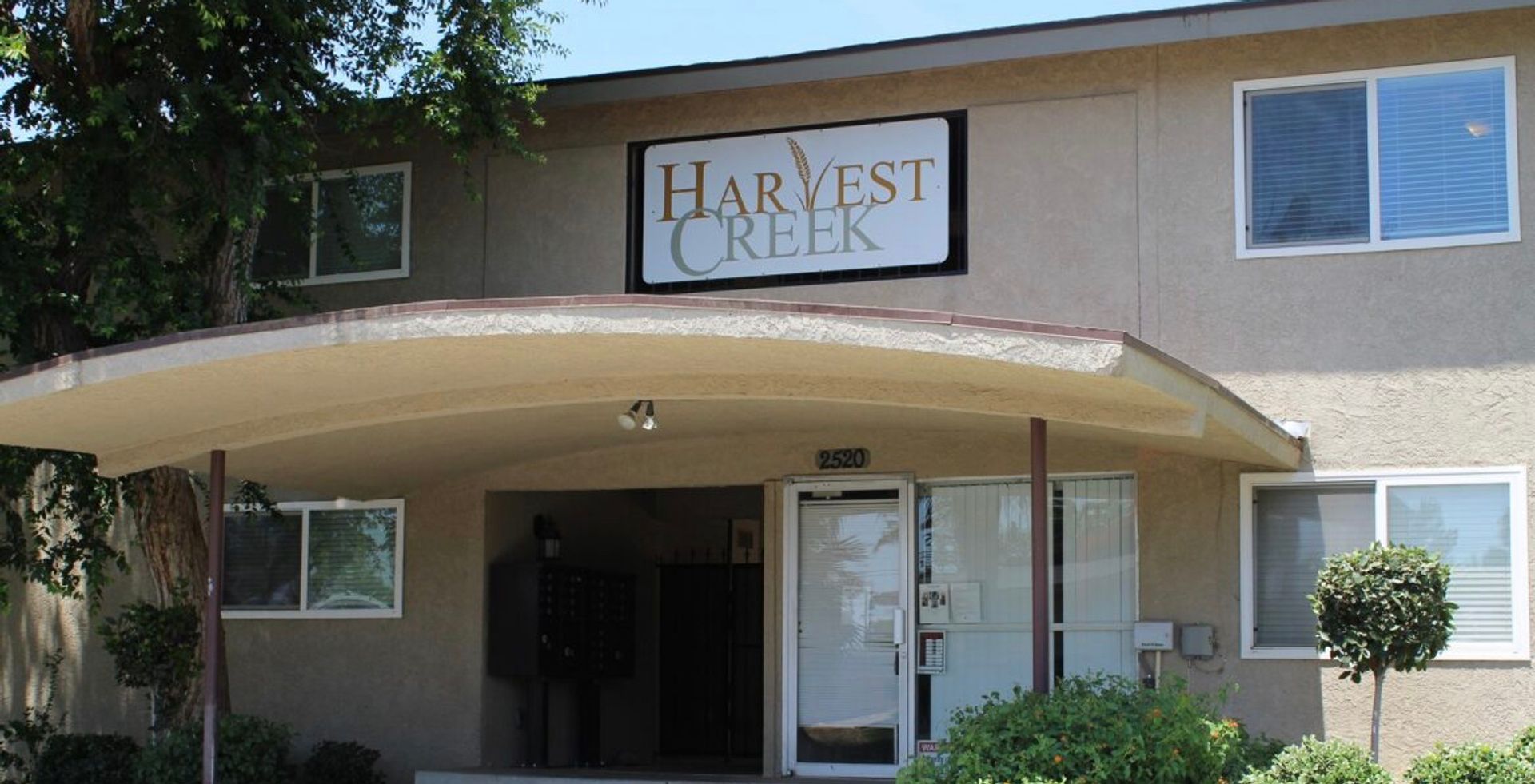 Harvest Creek