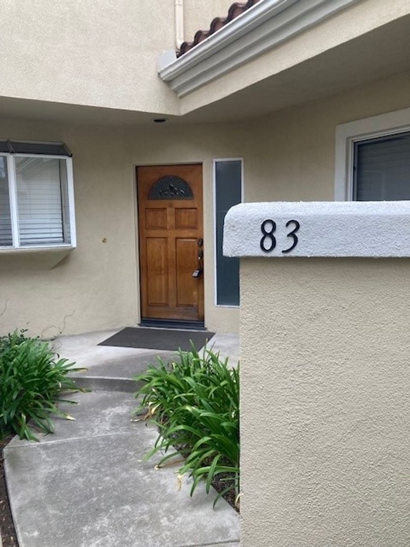 Aliso Viejo House: 83 Pamplona