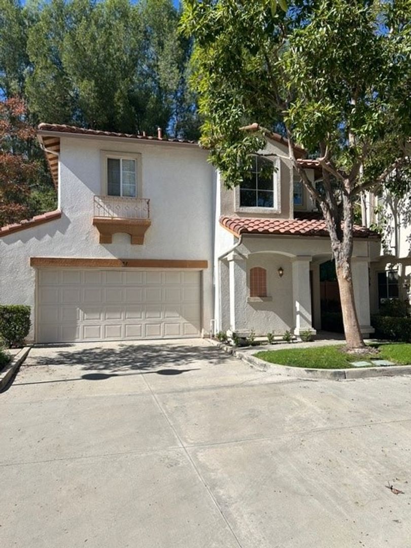 Rancho Santa Margarita House: 31 Paseo Primero