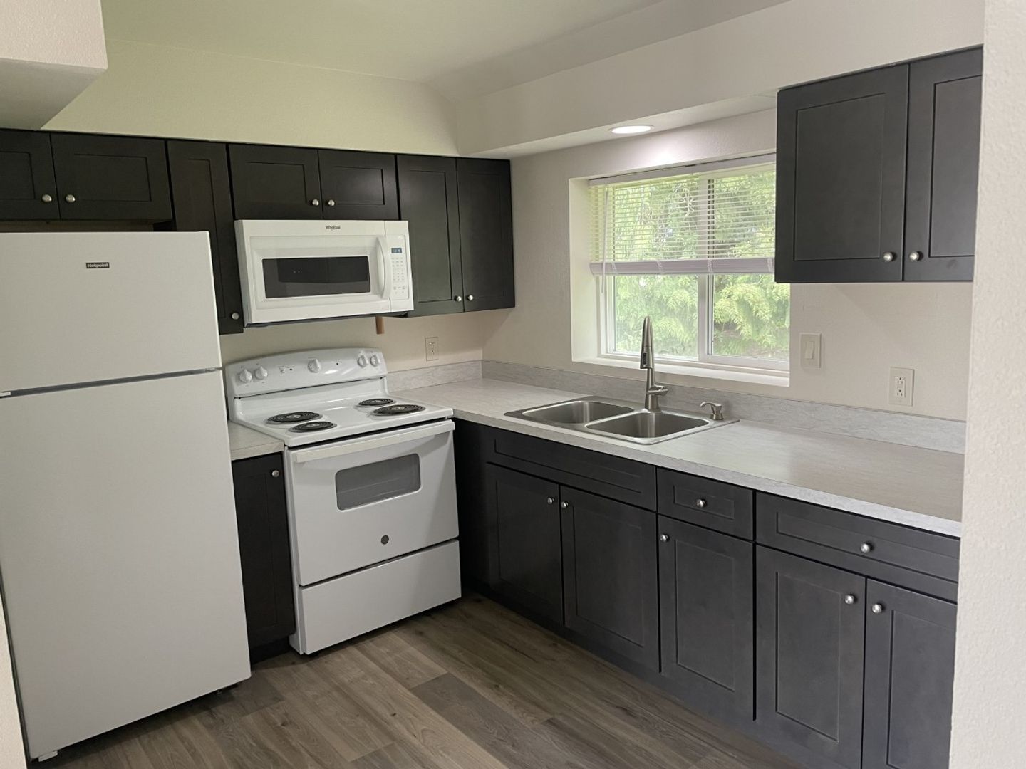 Sumas Apartment: 9240 Garrison Road