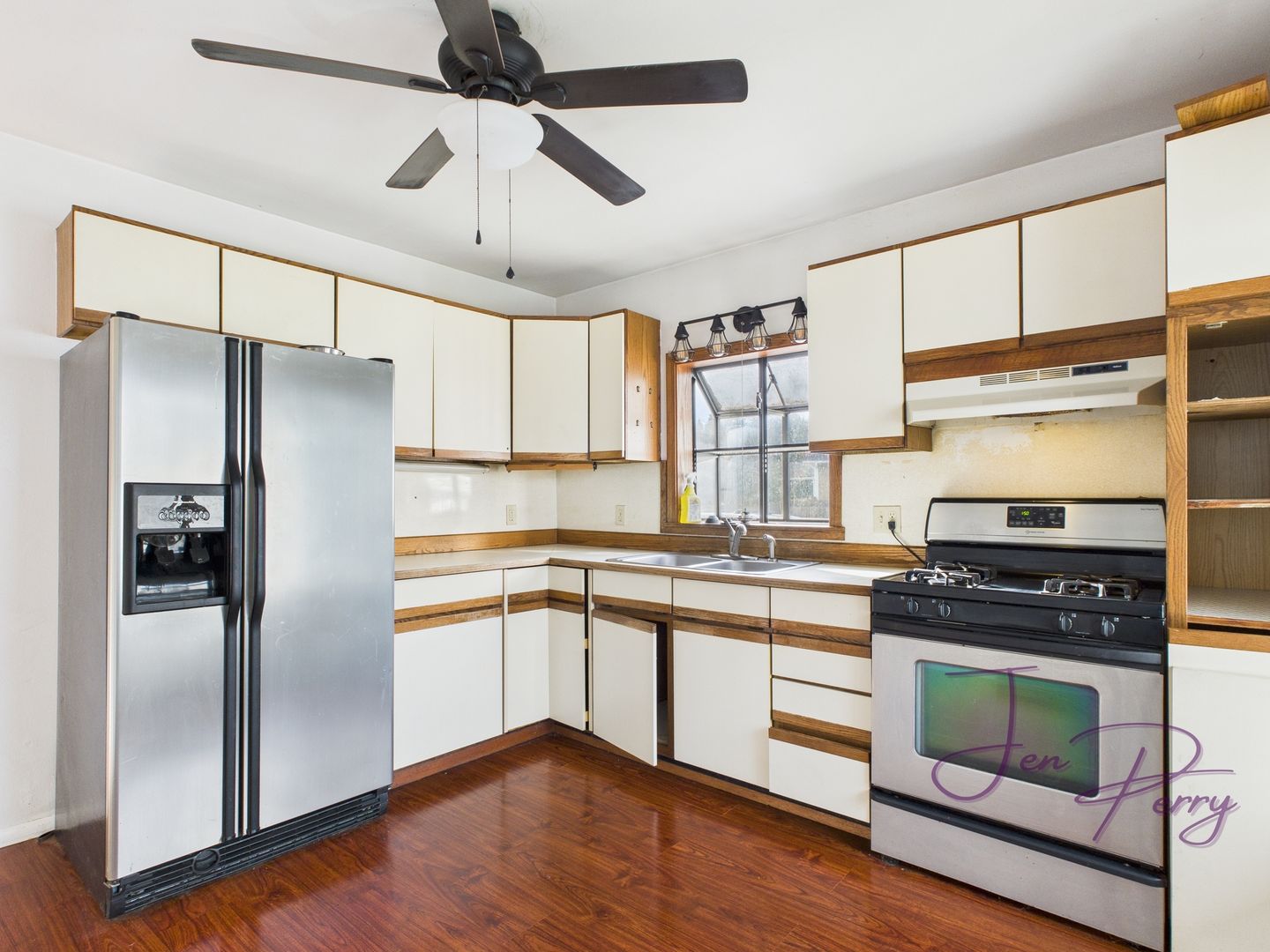 Everson House: 314 W. Main Street