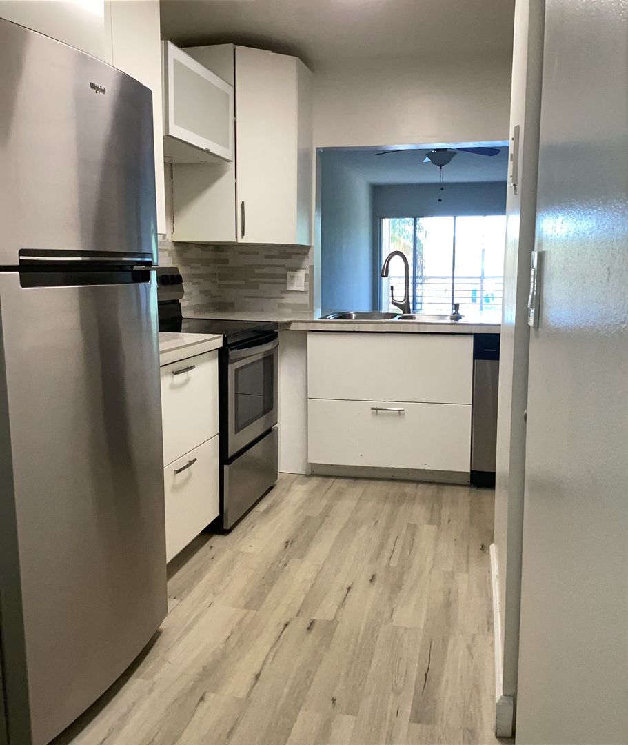 Tamarac Apartment: 6890 Southgate Blvd