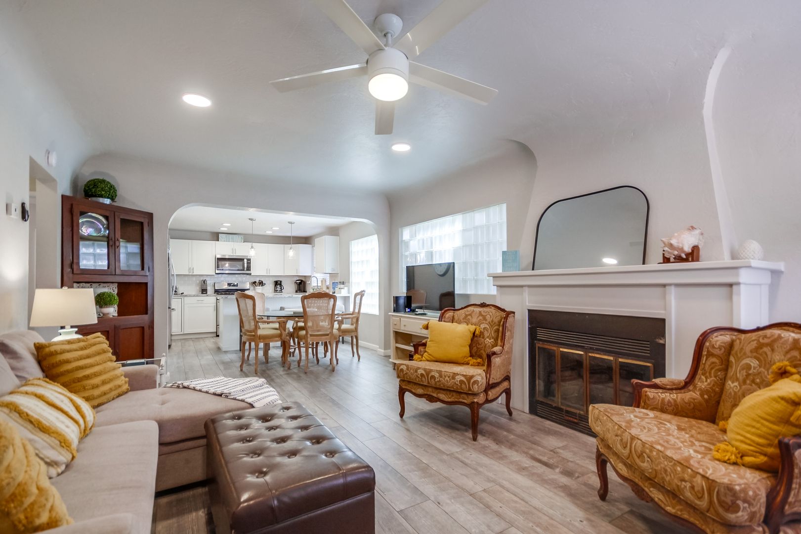 San Diego Condo: 824 Island Ct Unit 1