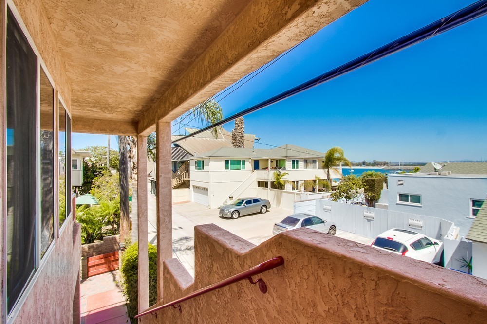 San Diego Condo: 831 Allerton Ct