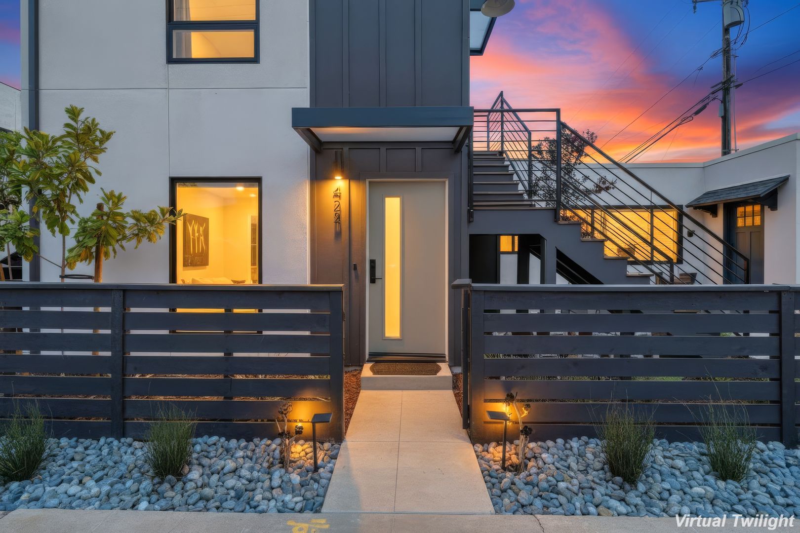 San Diego Apartment: 422, 424, 426 Arbor Dr.