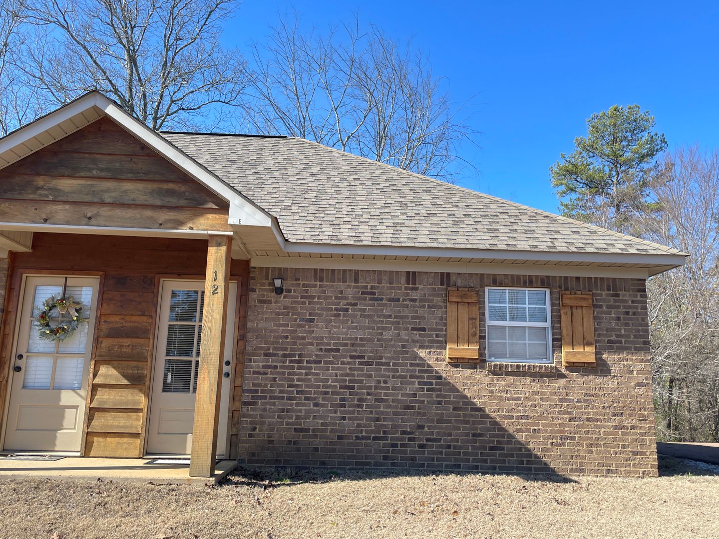 Oxford Multiplex: 1 Tuscan Flats