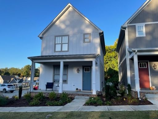 3 Bed 3 Bath Rental at 1401 Pleasant Drive, Oxford, MS – photo 1