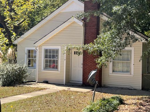 4 Bed 3 Bath Rental at 1118 S. 16th St, Oxford, MS – photo 1