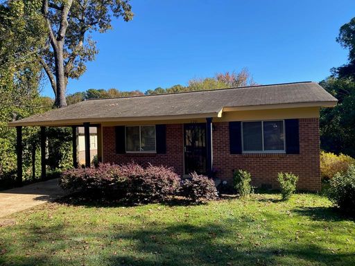 3 Bed 2 Bath Rental at 2201 Scott Street, Oxford, MS – photo 1