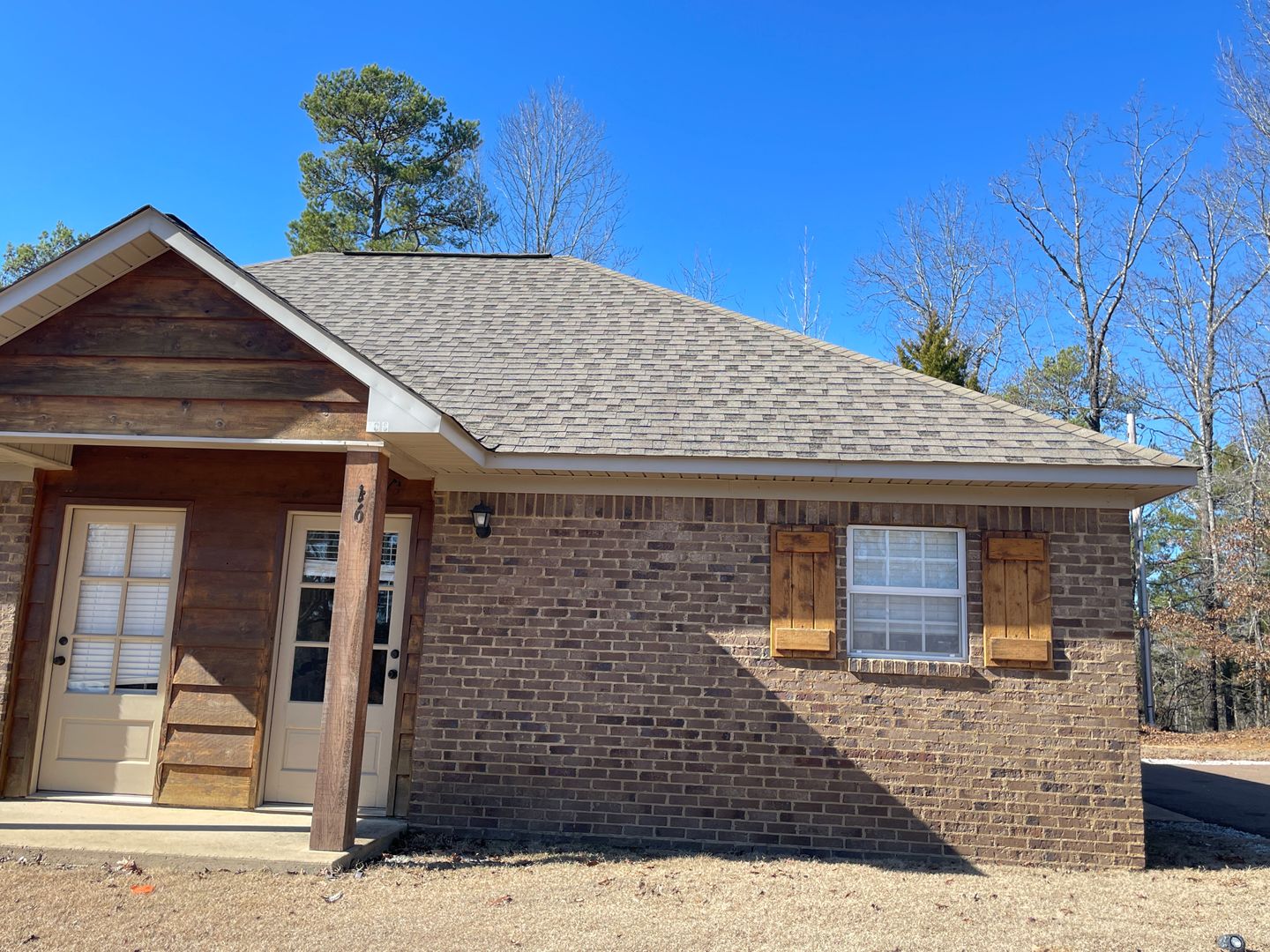 Oxford Multiplex: 1 Tuscan Flats