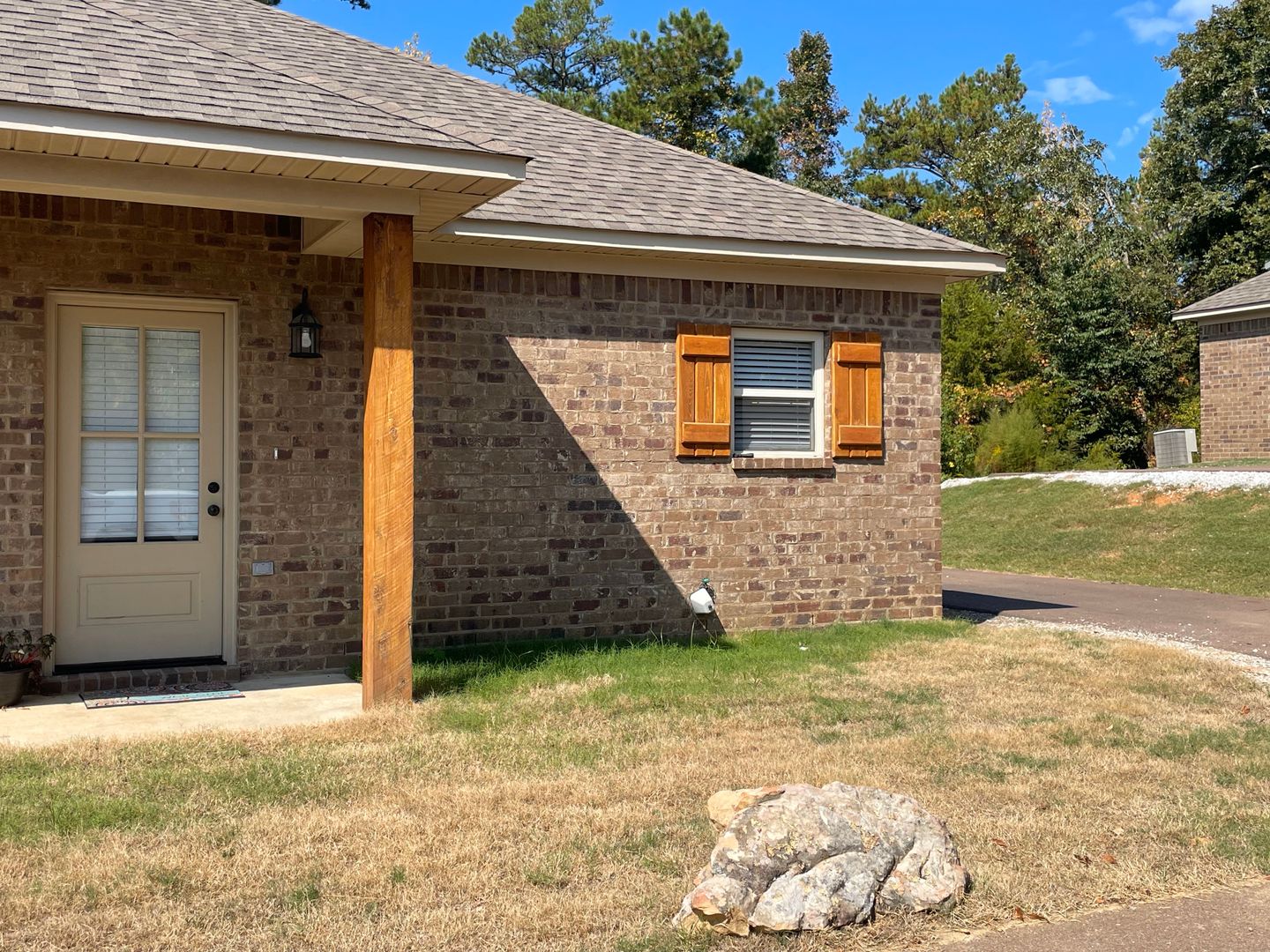 Oxford Multiplex: 1 Tuscan Flats