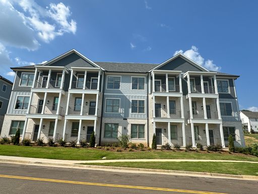Savannah Flats - 1BD/1BA – photo 1