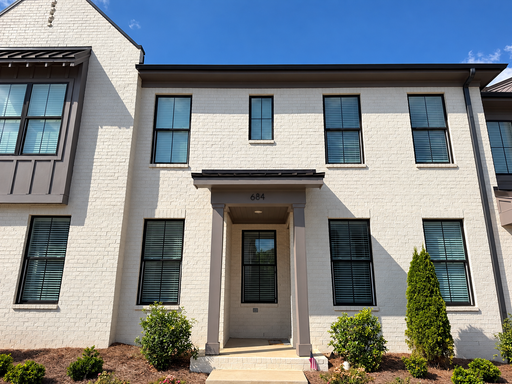 3 Bed 3.5 Bath Rental at 684 Miramar Lane, Oxford, MS – photo 1