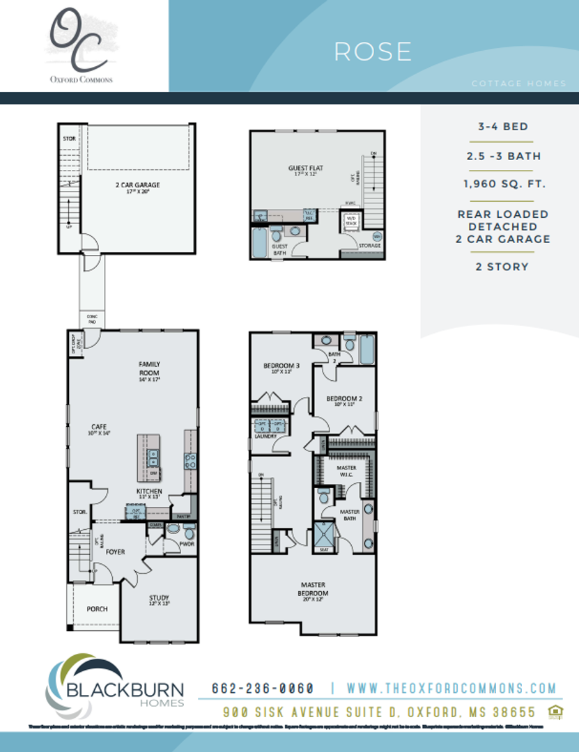 Mississippi Property Group Oxford, MS Property Management