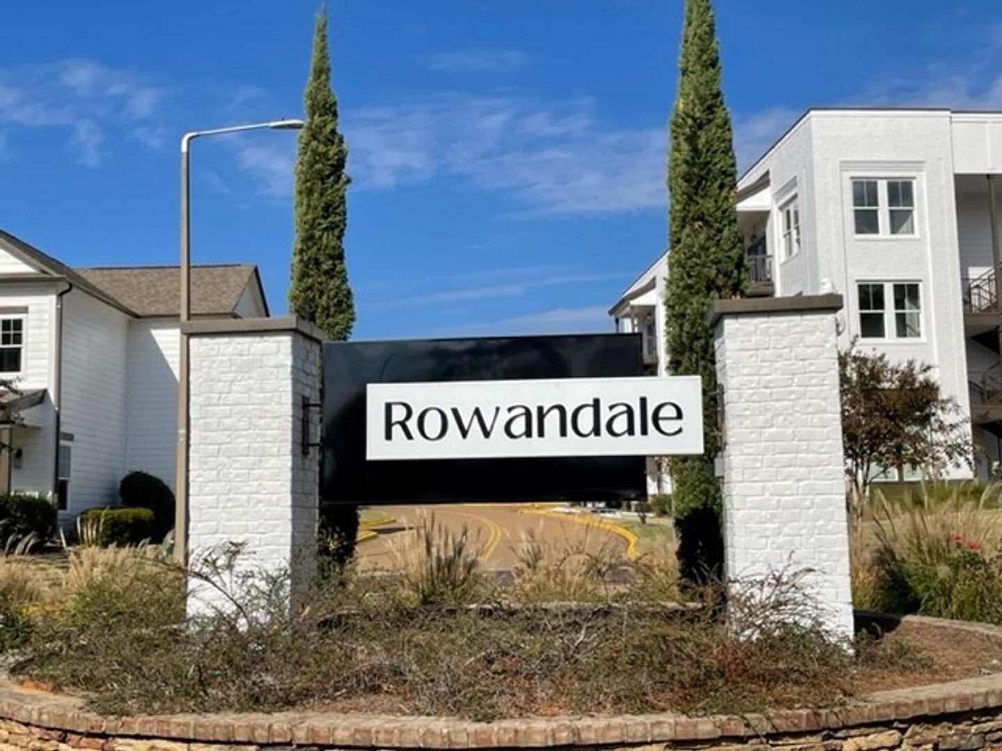 Oxford House: 204 Town Center Drive, Unit 34