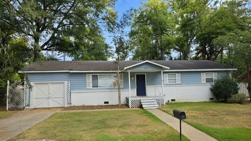 3 Bed 2 Bath Rental at 1803 Johnson Avenue Ext., Oxford, MS – photo 1