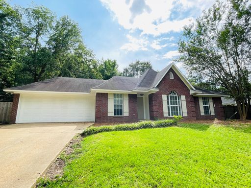 3 Bed 2 Bath Rental at 2112 Harris Drive, Oxford, MS – photo 1