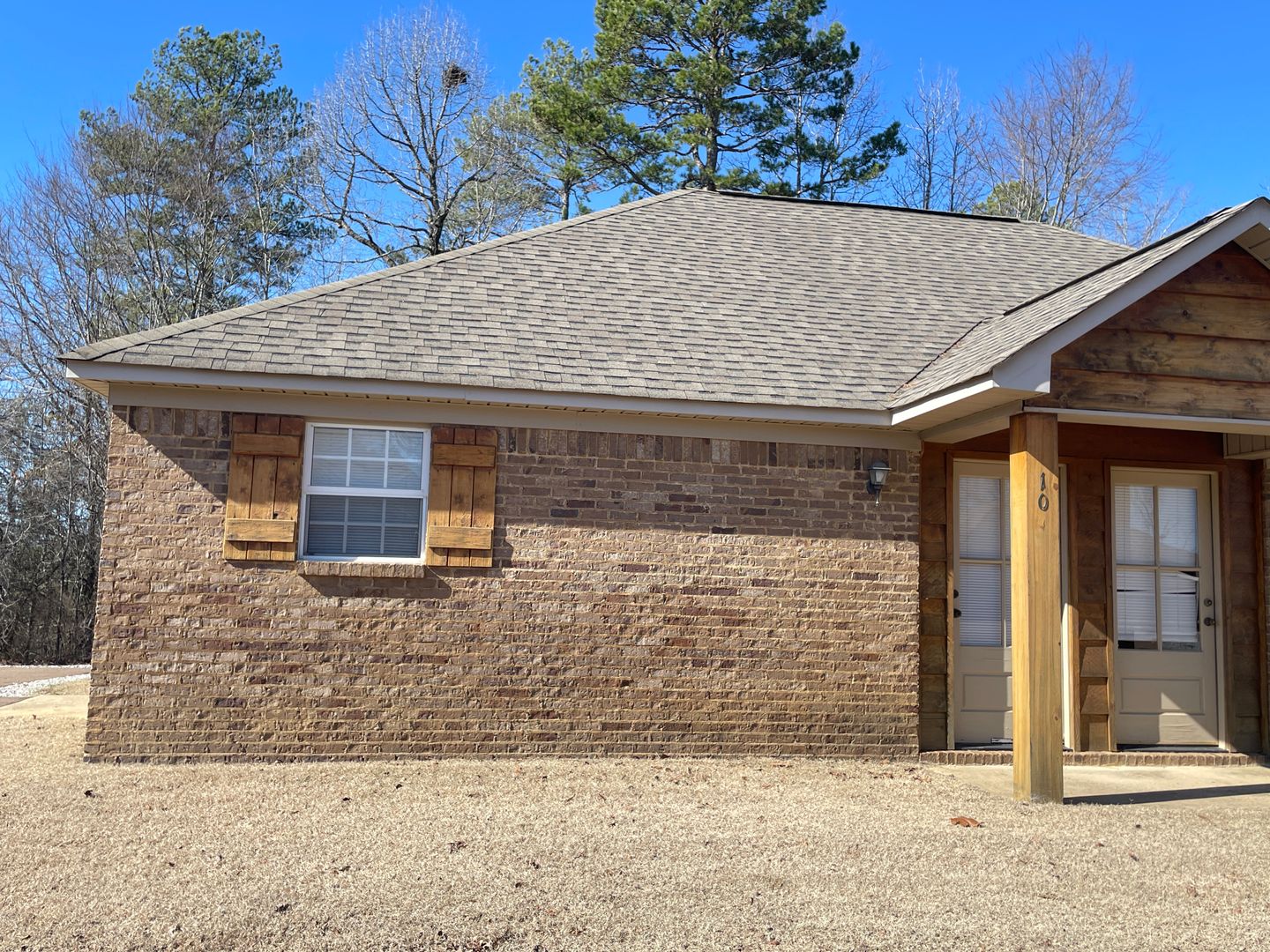 Oxford Multiplex: 1 Tuscan Flats