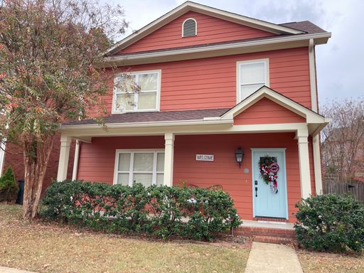 3 Bed 3.5 Bath Rental at 50 Aspen Loop, Oxford, MS – photo 1