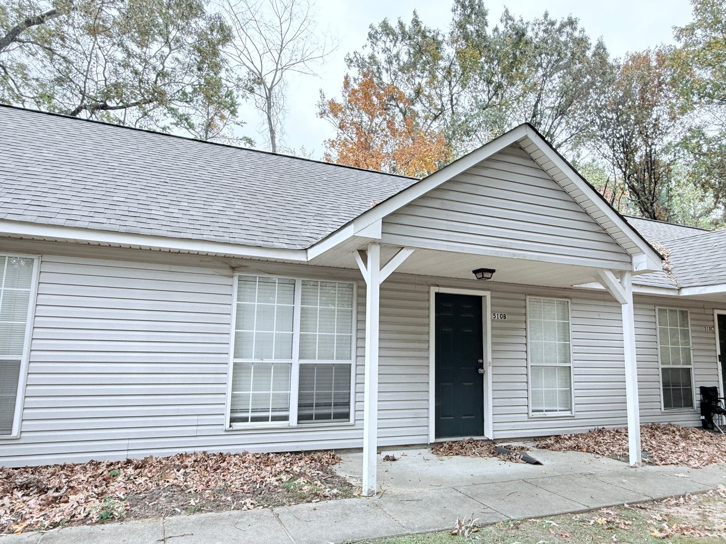 Oxford Apartment: 1 Misty Meadows