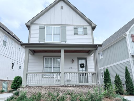3 Bed 3 Bath Rental at 1402 Pleasant Drive, Oxford, MS – photo 1