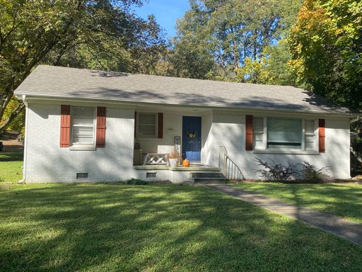 3 Bed 2 Bath Rental at 604 S. 18th Street, Oxford, MS – photo 1