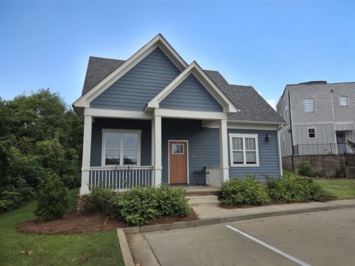 2 Bed 2 Bath Rental at 300 Boxwood Circle, Oxford, MS – photo 1