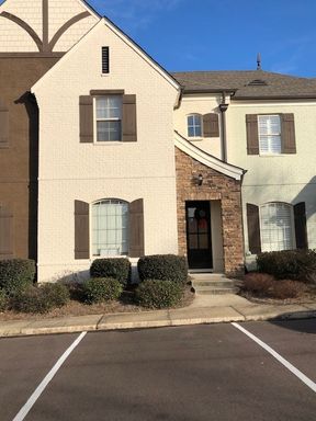 3 Bed 3.5 Bath Rental at 2495 Old Taylor Road, Unit 1205, Oxford, MS – photo 1