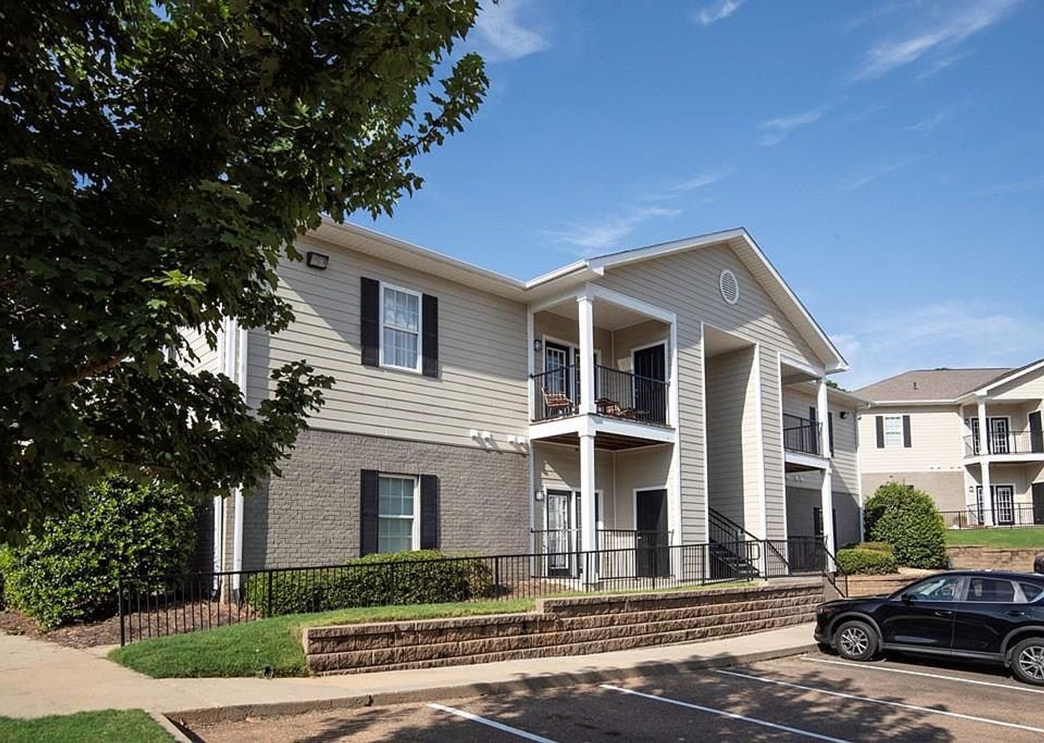 Oxford Condo: 1021 Molly Barr Road, Unit 28
