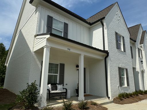 3 Bed 3.5 Bath Rental at 590 Meadow Crest Circle, Oxford, MS – photo 1