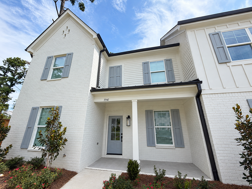 3BD/3.5BA New Build in Patterson Place! – photo 1