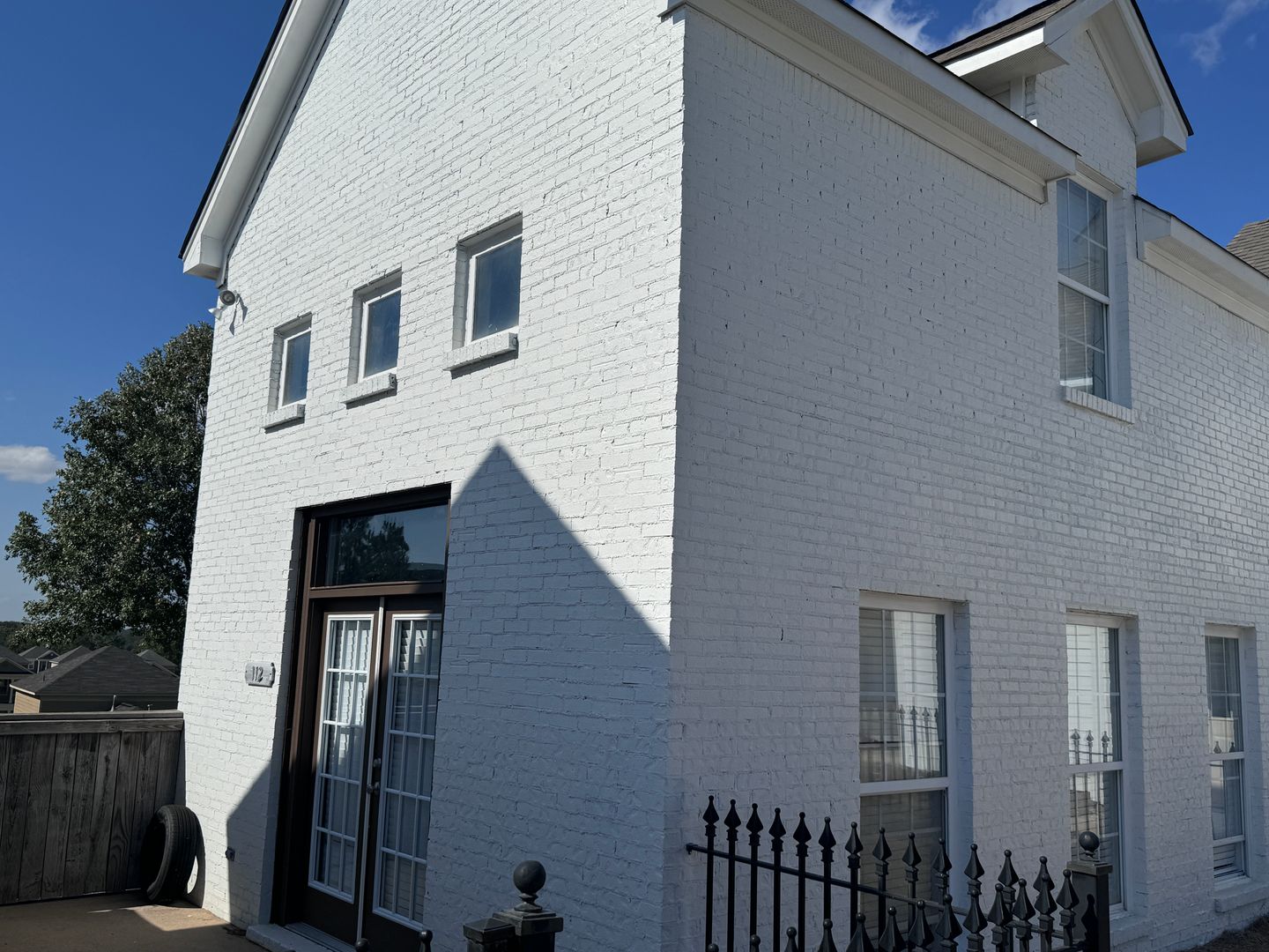 Oxford Townhome: 1 Mondrian Place