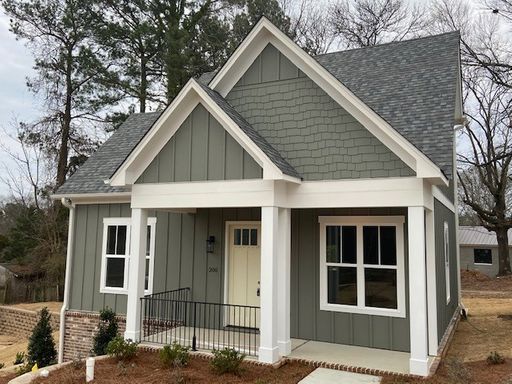 2 Bed 2 Bath Rental at 200 Crabapple Cove, Oxford, MS – photo 1