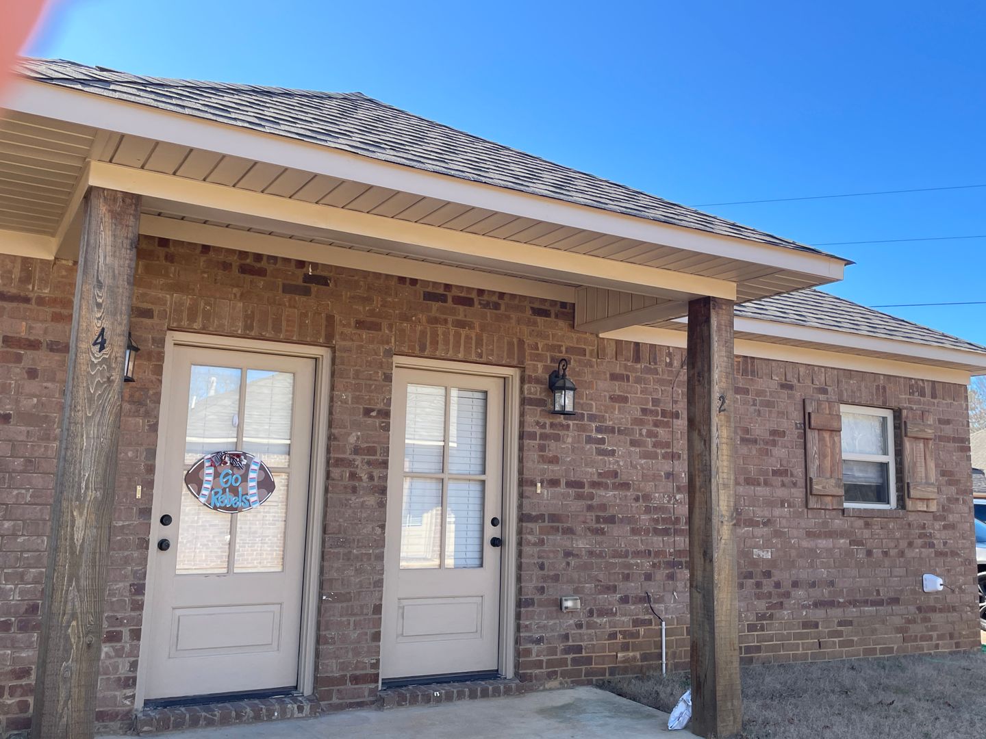 Oxford Multiplex: 1 Tuscan Flats