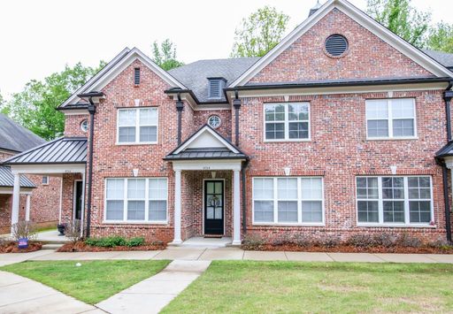 3 Bed 3.5 Bath Rental at 4164 Fieldstone Farms, Oxford, MS – photo 1