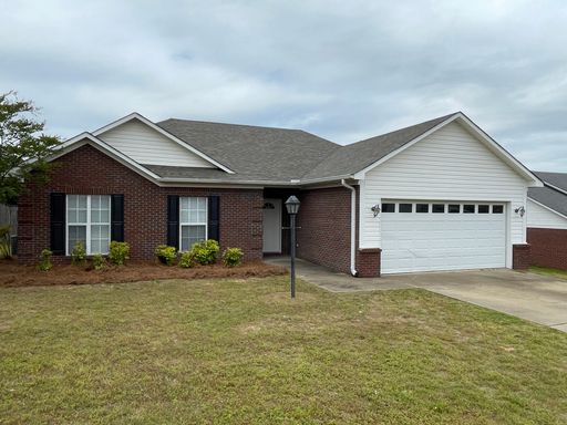 3 Bed 2 Bath Rental at 213 Eagles Nest Lane, Oxford, MS – photo 1