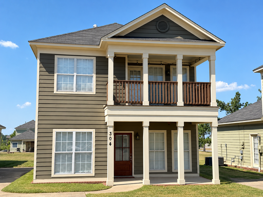 3 Bed 2.5 Bath Rental at 304 Shumard Cove, Oxford, MS – photo 1