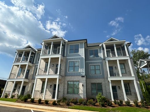 Savannah Flats - 2BD/2BA – photo 1