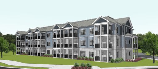 Chickasaw Flats - 2BR/2BA – photo 1