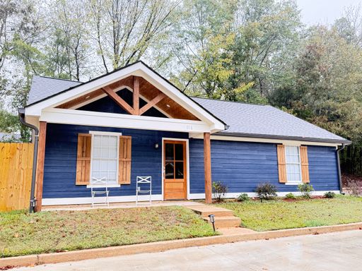 3 Bed 3 Bath Rental at 116 CR 102, Oxford, MS – photo 1
