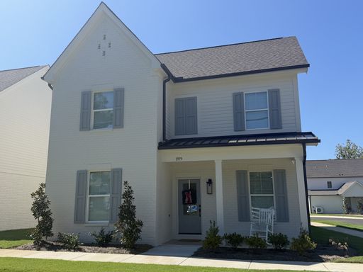 3 Bed 3.5 Bath Rental at 1979 Anchorage Road, (Lot 5), Oxford, MS – photo 1